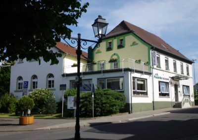 Hotel Pfälzerhof